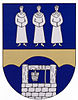 Ortswappen Holtershausen